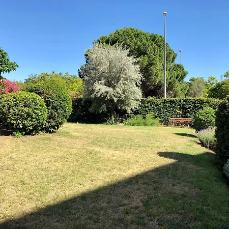 Apartmán Ac19 Jules Verne Agde