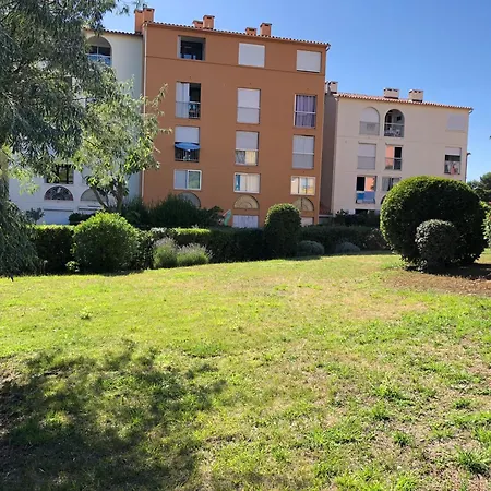 Ac19 Jules Verne Apartmán *