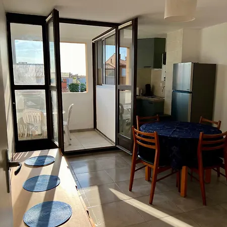 Apartmán Ac19 Jules Verne