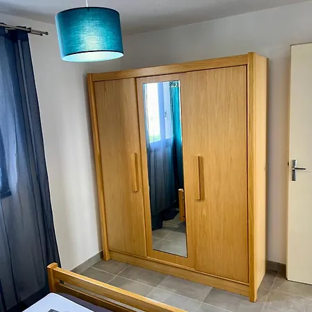 Apartmán Ac19 Jules Verne *