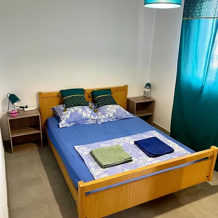 Ac19 Jules Verne Apartmán Agde