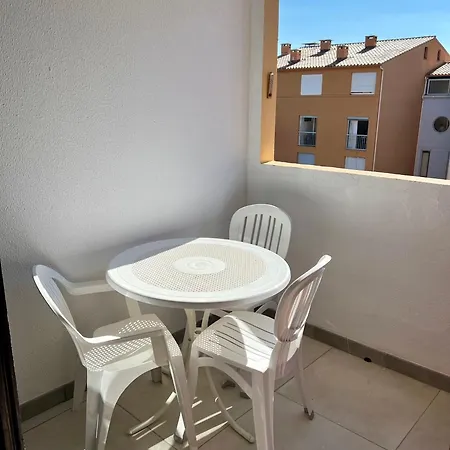 Apartment Ac19 Jules Verne *